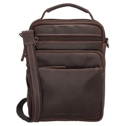 Hide & Stitches Japura 20829 Brown