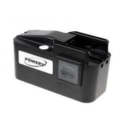 POWERY Akumulator Atlas Copco System 3000 BXS12 3000mAh NiMH
