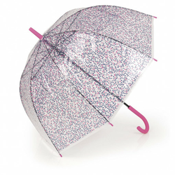 Kišobran dečji transparent windproof 56 cm/8 rebara Garden