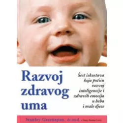 Razvoj zdravog uma