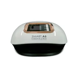 URBAN PRO UV/LED lampa - SMART A5 72w