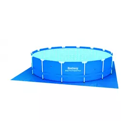 BESTWAY Podloga za bazen 488x488cm