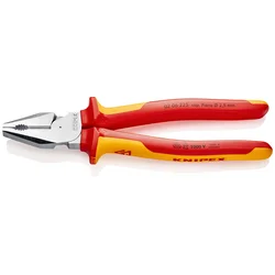 KNIPEX Klešta kombin.1000v 225