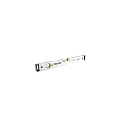 Enpro Vodna tehtnica Double-bulb spirit level, 1200 mm
