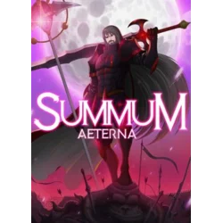 Summum Aeterna (PC) Steam Key GLOBAL