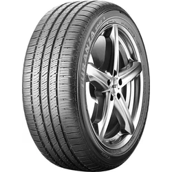 Bridgestone Turanza ER 42 RFT ( 245/50 R18 100W *, EVc, Run Flat )