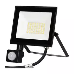 Aigostar - LED reflektor sa senzorom LED/30W/230V 6500K IP65