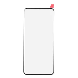 Tempered glass full glue za Xiaomi Redmi Note 13 Pro Plus zakrivljeni crni
