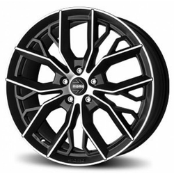 Momo platišče 8/112R18 0 WMSB8084012S