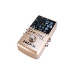 NUX looper pedala CORE DELUXE