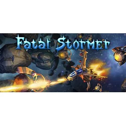 Fatal Stormer