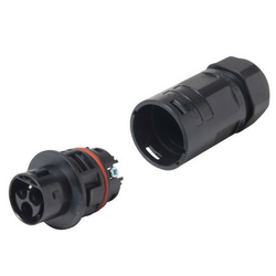 APsystems 25 A AC male connector ( 2300711032 )