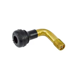 Ventil za tubeless felnu - pvr 70 krivi 90 stepeni ( 331511 )