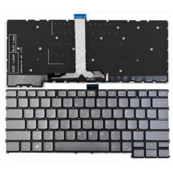 Tastatura za laptop Lenovo ThinkBook 14 G6 14 G6 ABP 14 G6 IRL veliki enter backlight