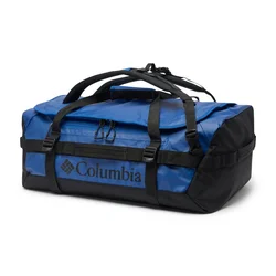 Columbia LANDROAMER 60 L uniseks potovalna torba modra 2093301433