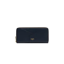 Lancel Denarnica modra