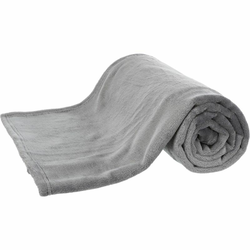Trixie Kimi Ćebe Pliš Sivo 200x150cm