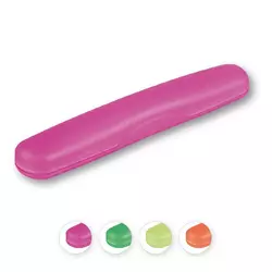 TOP CHOICE - Kutija za četkicu za zube 88070