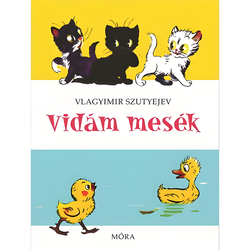 Vladimir Sutejev - Vesele pravljice