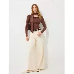 Mohito - Wide leg farmerke