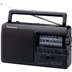 PANASONIC radio sprejemnik RF-3500 E9-K