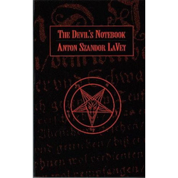 Devils Notebook