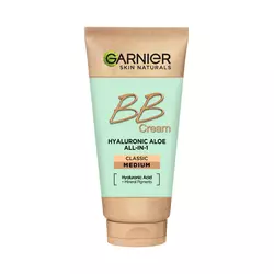 Garnier Skin Naturals BB Classic krema Medium 50 ml