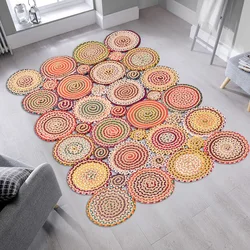 Conceptum Hypnose Staza 120x180cm Šarena