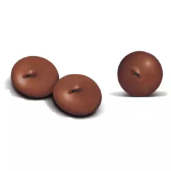 Trixie Nagradna poslastica za pse Čokoladne bombone - 200 g