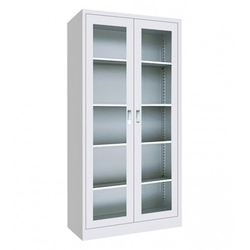MASTER  Ormar metalni 180x90x45cm HDW-B02