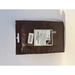 MARION - OUTLET - COLOR ESPERTO Hair Mask 2x20ml - Color toning Brown Hair Mask