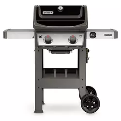 WEBER plinski žar Spirit II E-210 GBS