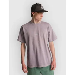Billabong OG Wave WW moška majica purple ash