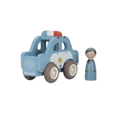 LD2531 Police car