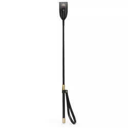 Fifty Shades of Grey Bič Bound to You, 56cm, Crni