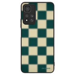 ULTIMATE CASE za Xiaomi Redmi Note 11 Pro+ 5G - Shadow Chess