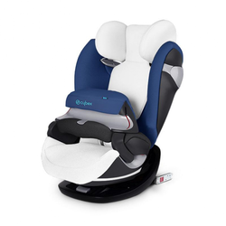 Cybex presvlaka za autosjedalicu Pallas M-Fix / Solution summer white 515402102