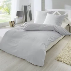Satenska navlaka 220x200cm + 2 x jastučnica 50x70cm Cotton ( VLK000196-cotton )