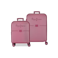 Pepe Jeans Accent ABS Set kofera 2/1 ( 76.995.3E )