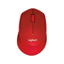 Logitech Bežični miš Silent plus M330