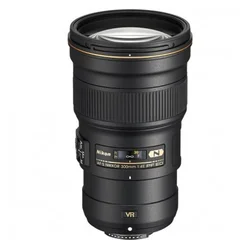 Nikon objektiv AF-S 300mm F/4E PF ED VR