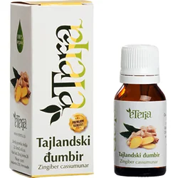 Ulje tajlandskog djumbira (Plaj) 15ml