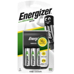 ENERGIZER Baterije i Punjač bese 25430