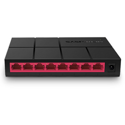 Mercusys MS108G Desktop Switch 8-Port 10/100/1000 (MS108G)