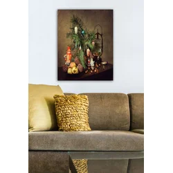 Slika Wallity 360845387, 50x70 cm