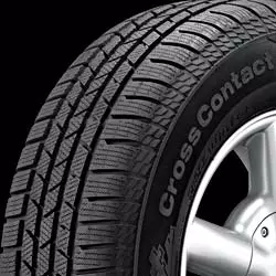 CONTINENTAL zimska 4x4 / SUV guma 235 / 70 R16 106T CROSSCONTACT WINTER