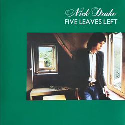Drake, Nick Five Leaves Left (Back To Black)