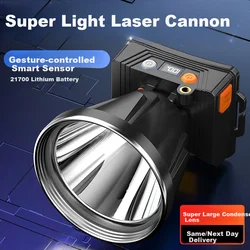 Skyfire Čeona lampa, 9000mAh, Crna