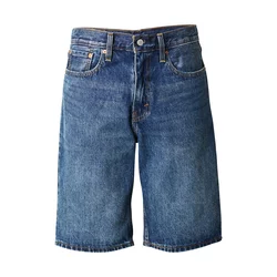 LEVIS  Kavbojke 469 moder denim