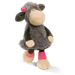 NICI Plišasta ovca Jolly Lucy 25cm